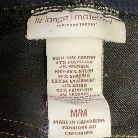 LIZ Lange - Picture 4 of 5